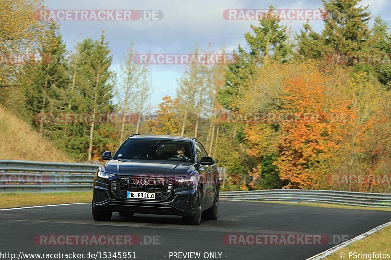 Bild #15345951 - Touristenfahrten Nürburgring Nordschleife (01.11.2021)