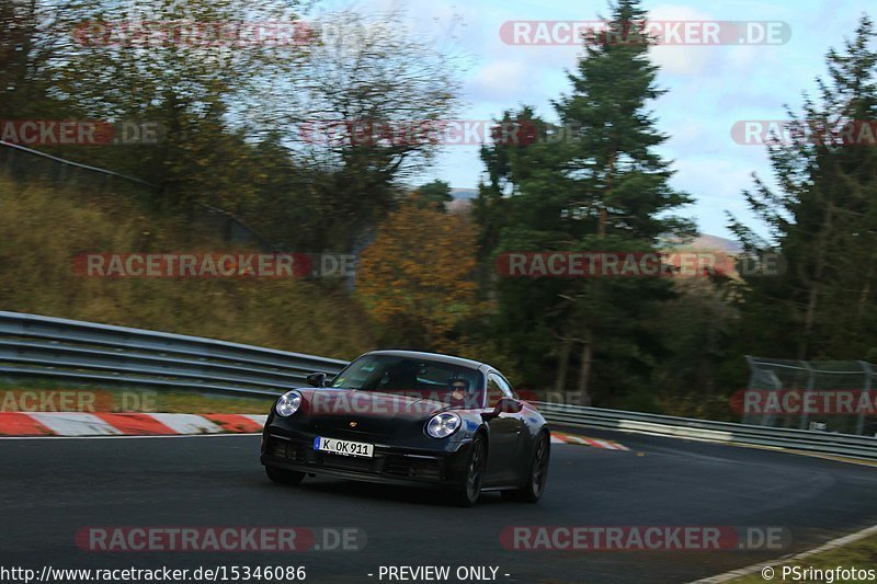 Bild #15346086 - Touristenfahrten Nürburgring Nordschleife (01.11.2021)