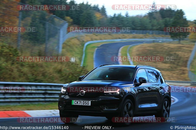 Bild #15346140 - Touristenfahrten Nürburgring Nordschleife (01.11.2021)