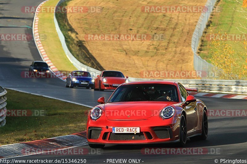 Bild #15346250 - Touristenfahrten Nürburgring Nordschleife (01.11.2021)