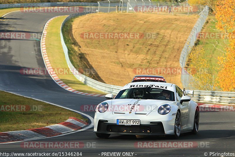 Bild #15346284 - Touristenfahrten Nürburgring Nordschleife (01.11.2021)