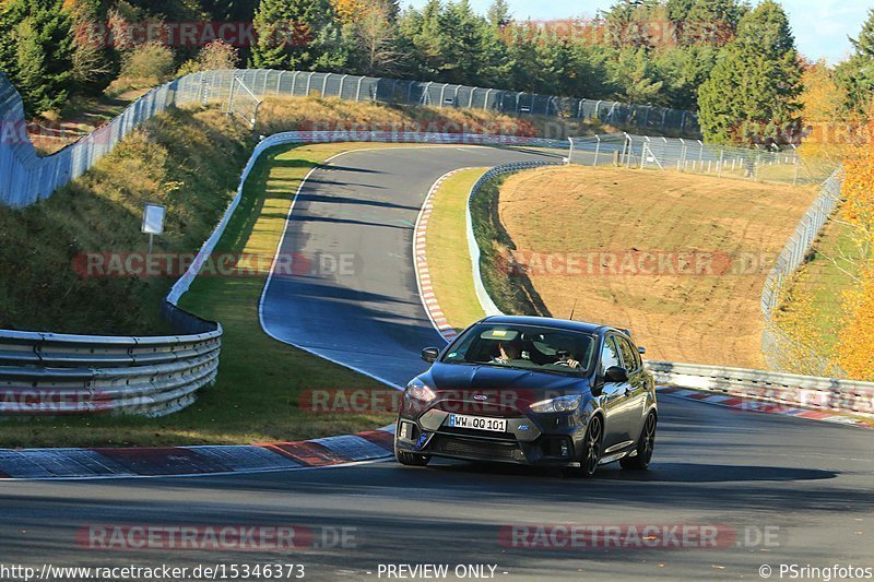 Bild #15346373 - Touristenfahrten Nürburgring Nordschleife (01.11.2021)