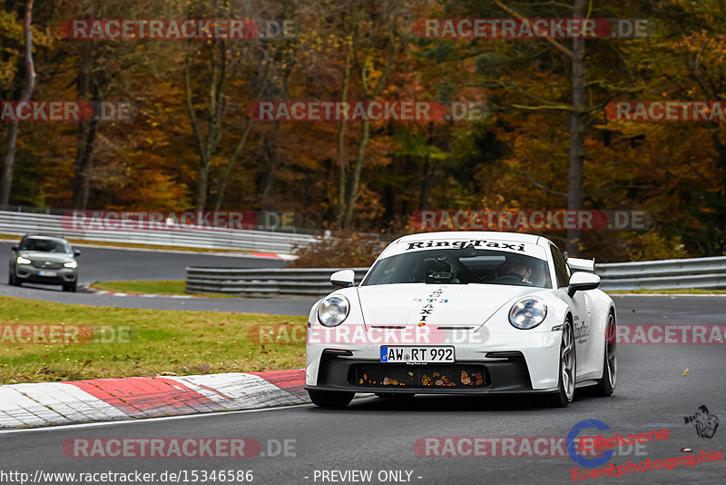 Bild #15346586 - Touristenfahrten Nürburgring Nordschleife (01.11.2021)