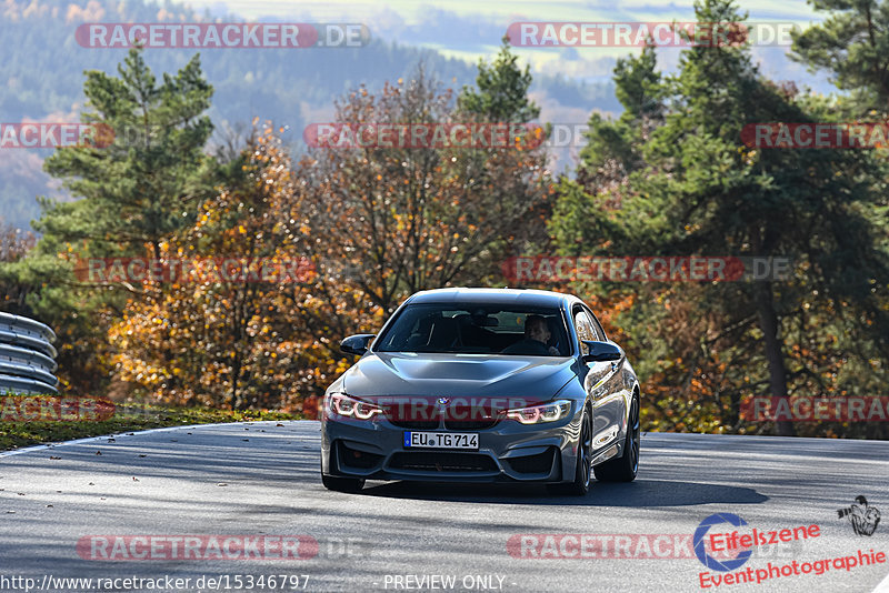 Bild #15346797 - Touristenfahrten Nürburgring Nordschleife (01.11.2021)