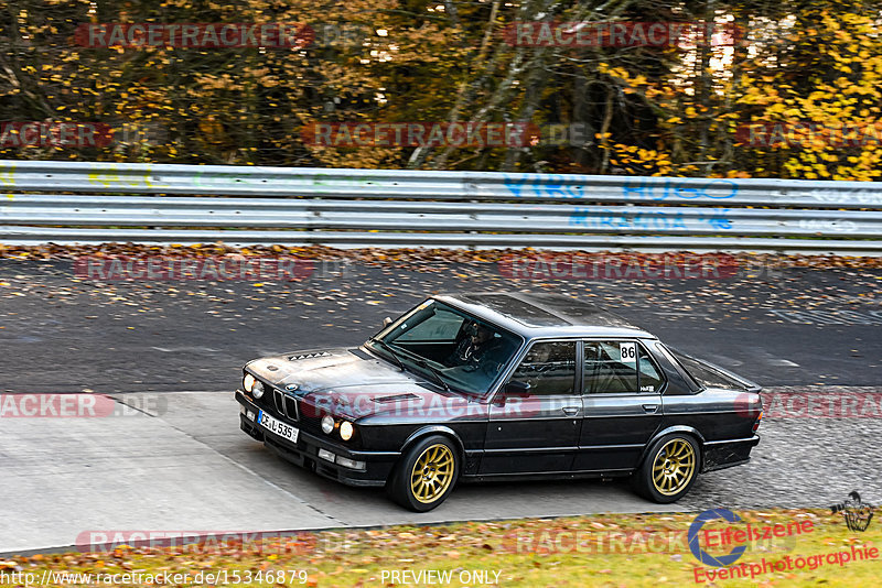 Bild #15346879 - Touristenfahrten Nürburgring Nordschleife (01.11.2021)