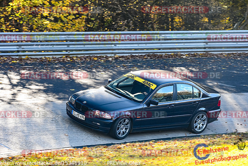 Bild #15346910 - Touristenfahrten Nürburgring Nordschleife (01.11.2021)