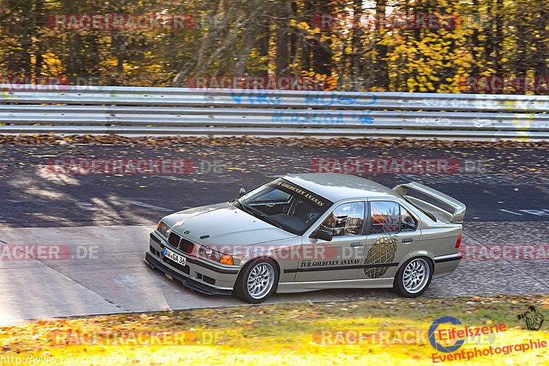 Bild #15346914 - Touristenfahrten Nürburgring Nordschleife (01.11.2021)