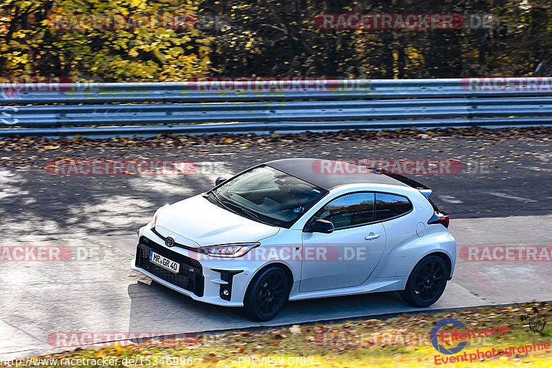 Bild #15346996 - Touristenfahrten Nürburgring Nordschleife (01.11.2021)