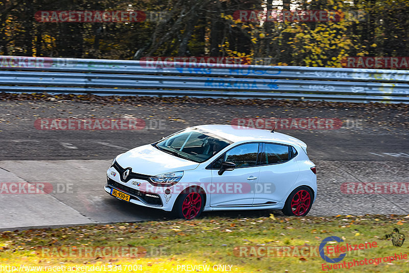 Bild #15347004 - Touristenfahrten Nürburgring Nordschleife (01.11.2021)