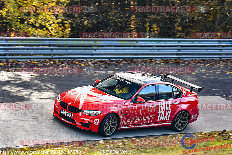 Bild #15347050 - Touristenfahrten Nürburgring Nordschleife (01.11.2021)