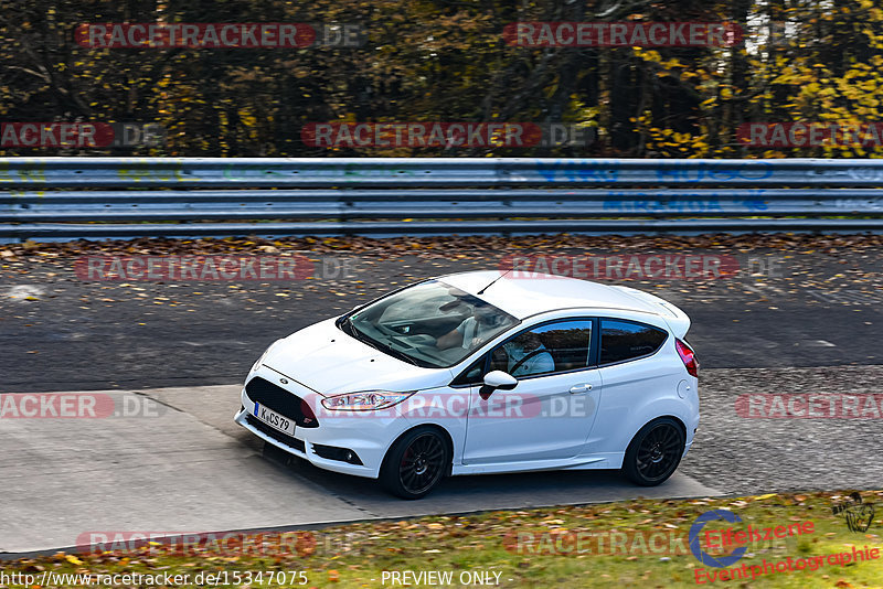 Bild #15347075 - Touristenfahrten Nürburgring Nordschleife (01.11.2021)