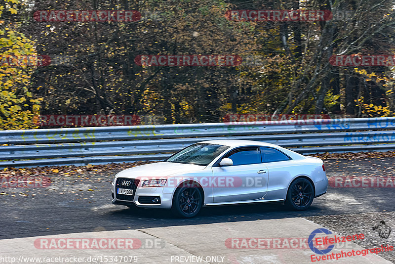 Bild #15347079 - Touristenfahrten Nürburgring Nordschleife (01.11.2021)