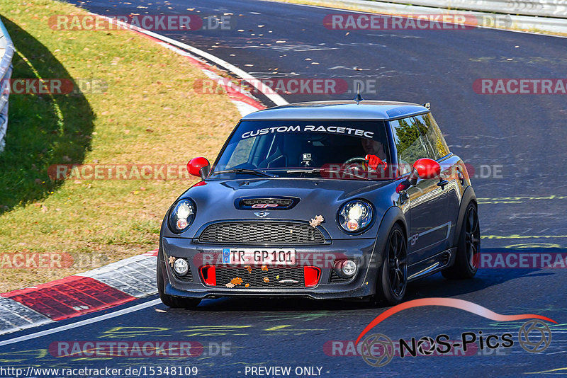 Bild #15348109 - Touristenfahrten Nürburgring Nordschleife (01.11.2021)