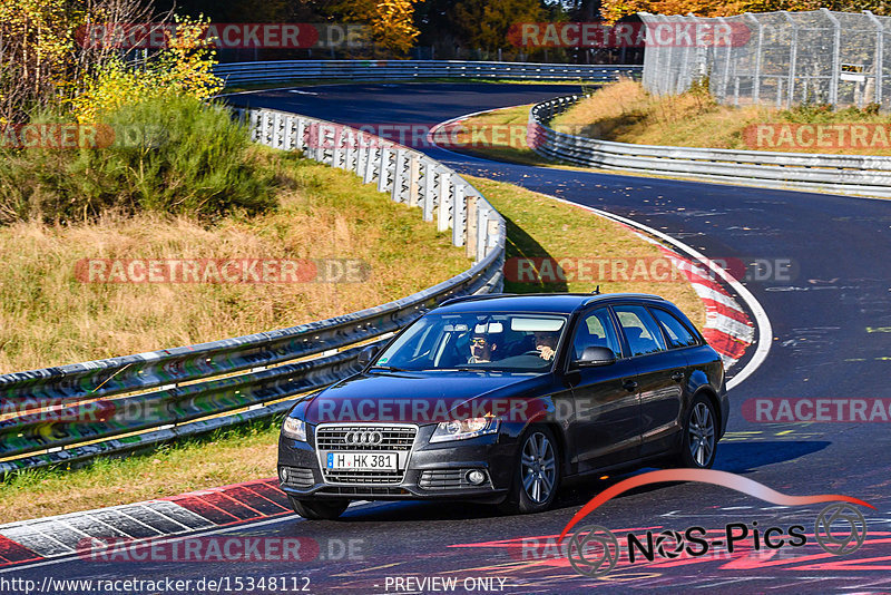 Bild #15348112 - Touristenfahrten Nürburgring Nordschleife (01.11.2021)