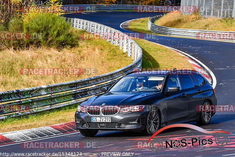 Bild #15348124 - Touristenfahrten Nürburgring Nordschleife (01.11.2021)