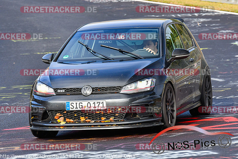 Bild #15348127 - Touristenfahrten Nürburgring Nordschleife (01.11.2021)