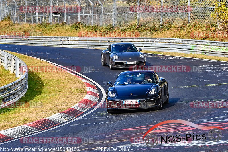 Bild #15348132 - Touristenfahrten Nürburgring Nordschleife (01.11.2021)