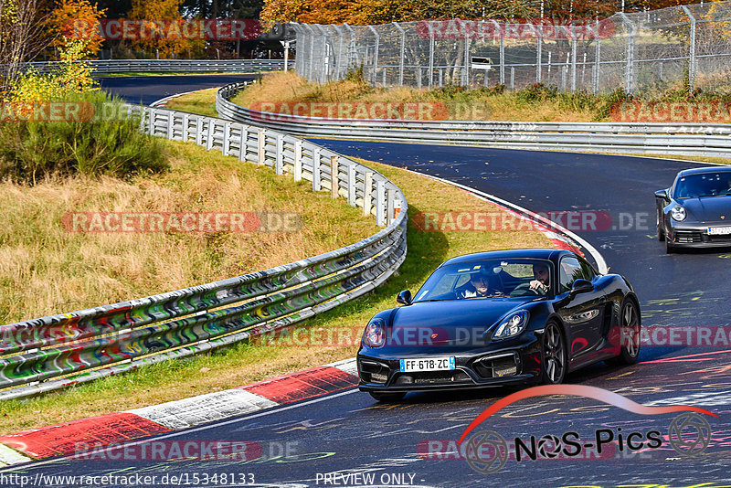 Bild #15348133 - Touristenfahrten Nürburgring Nordschleife (01.11.2021)