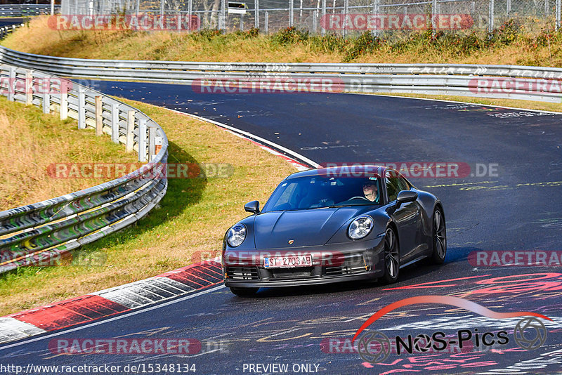 Bild #15348134 - Touristenfahrten Nürburgring Nordschleife (01.11.2021)