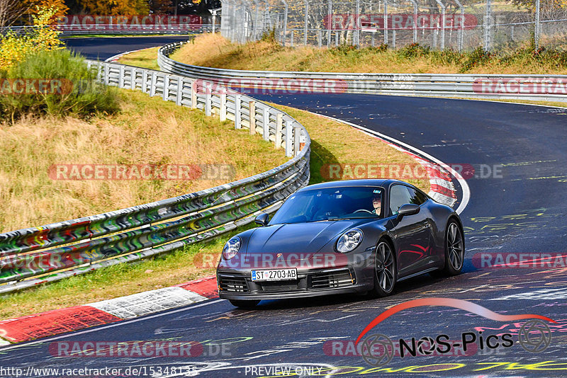 Bild #15348135 - Touristenfahrten Nürburgring Nordschleife (01.11.2021)