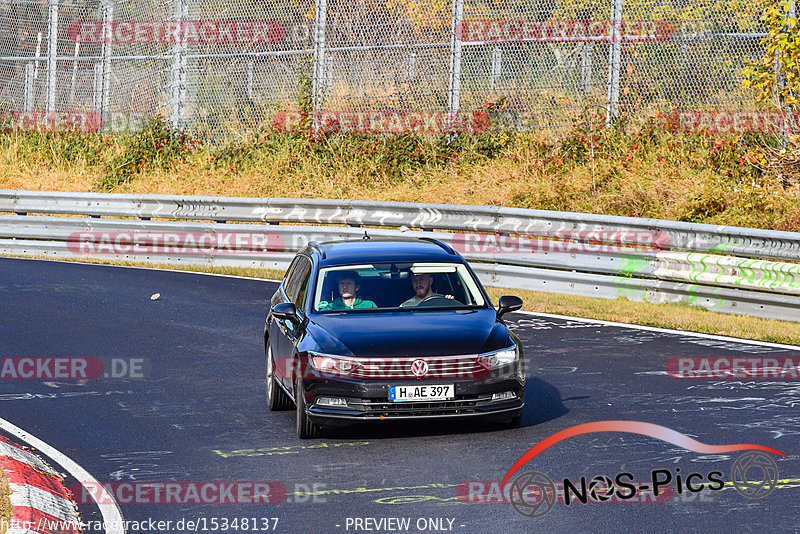 Bild #15348137 - Touristenfahrten Nürburgring Nordschleife (01.11.2021)