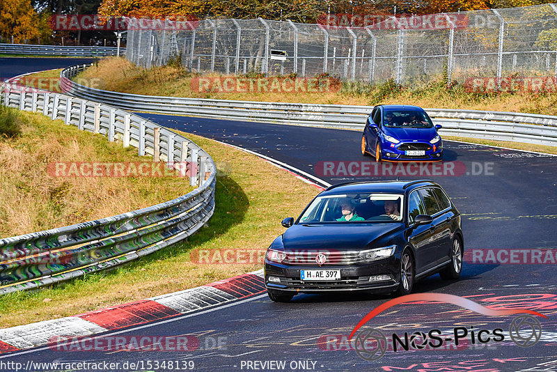 Bild #15348139 - Touristenfahrten Nürburgring Nordschleife (01.11.2021)