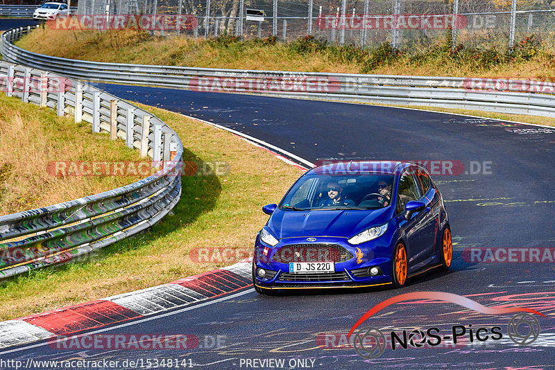 Bild #15348141 - Touristenfahrten Nürburgring Nordschleife (01.11.2021)