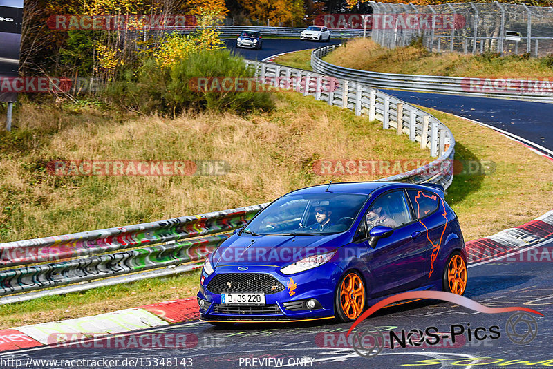 Bild #15348143 - Touristenfahrten Nürburgring Nordschleife (01.11.2021)