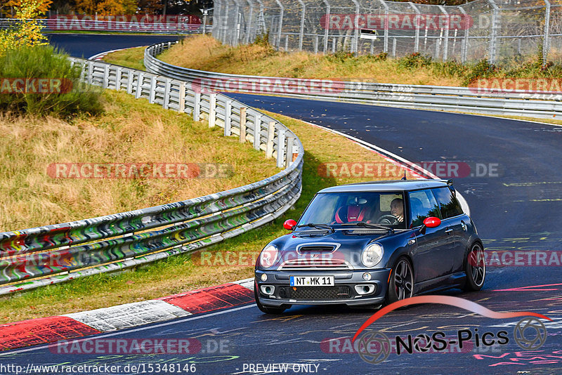 Bild #15348146 - Touristenfahrten Nürburgring Nordschleife (01.11.2021)