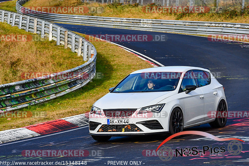 Bild #15348148 - Touristenfahrten Nürburgring Nordschleife (01.11.2021)