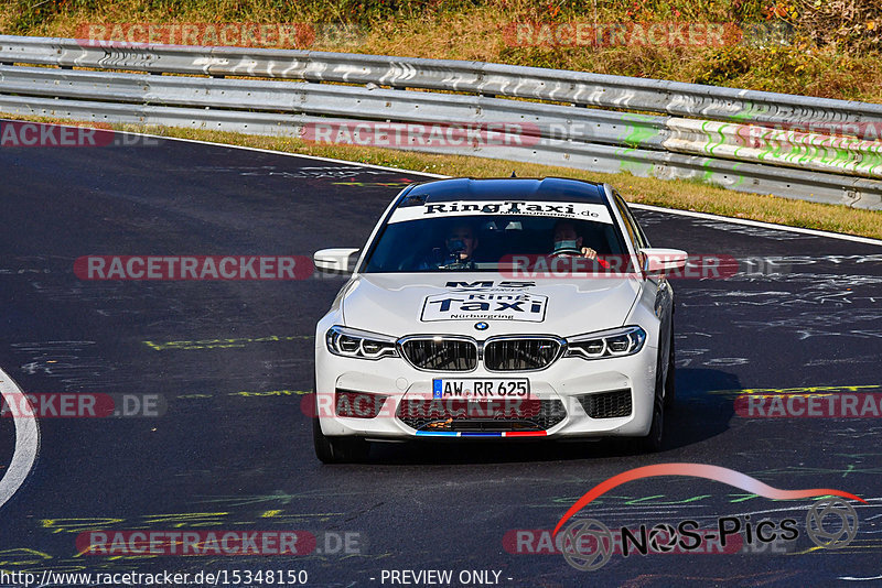 Bild #15348150 - Touristenfahrten Nürburgring Nordschleife (01.11.2021)