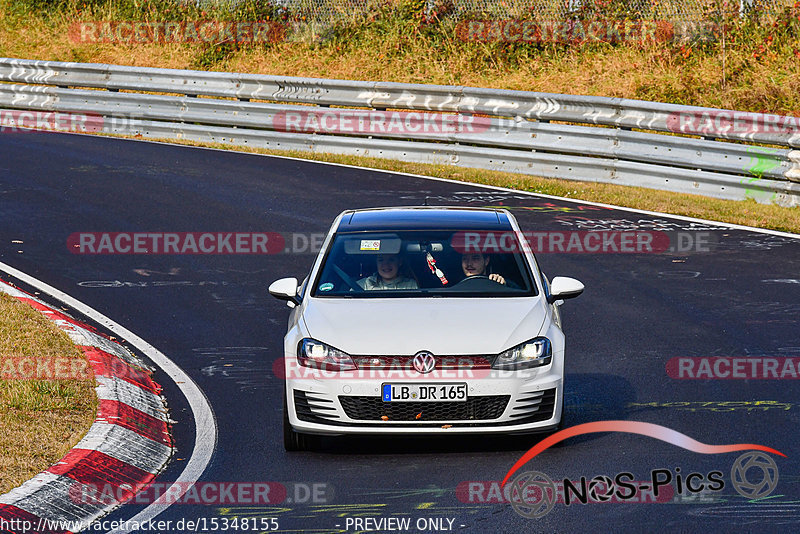 Bild #15348155 - Touristenfahrten Nürburgring Nordschleife (01.11.2021)