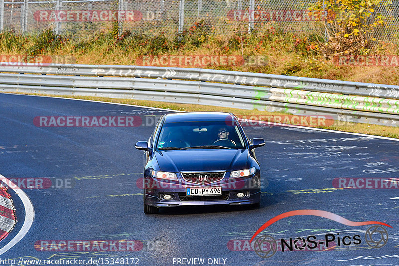 Bild #15348172 - Touristenfahrten Nürburgring Nordschleife (01.11.2021)