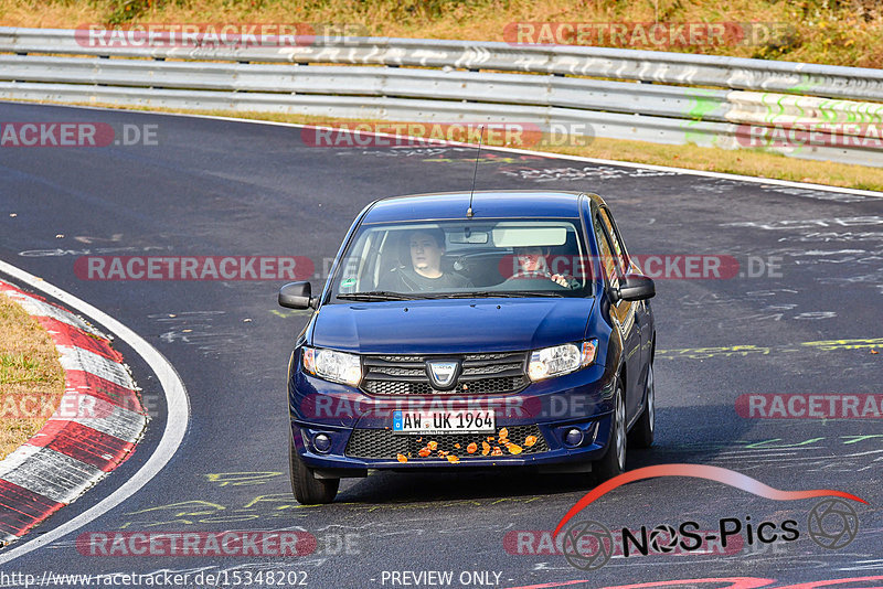 Bild #15348202 - Touristenfahrten Nürburgring Nordschleife (01.11.2021)