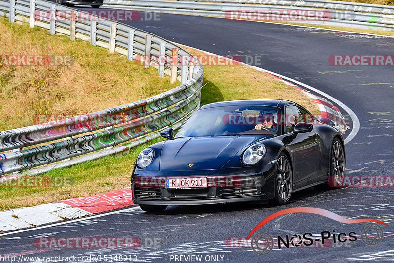 Bild #15348213 - Touristenfahrten Nürburgring Nordschleife (01.11.2021)