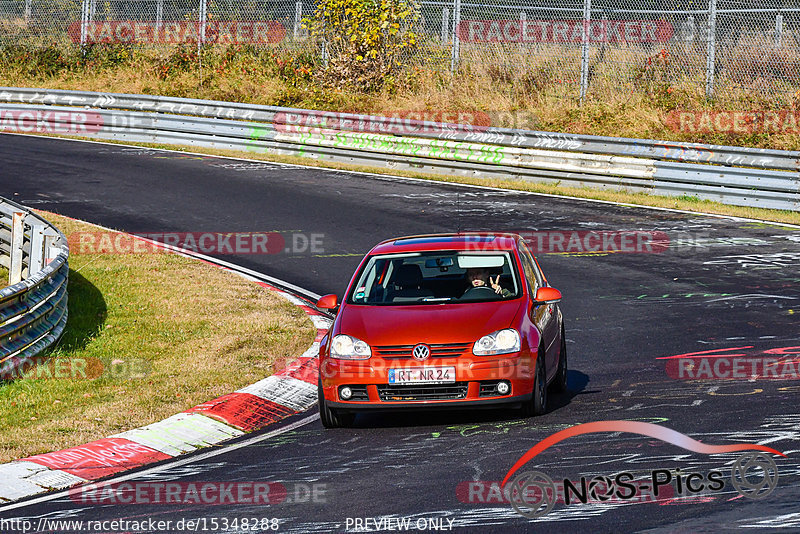 Bild #15348288 - Touristenfahrten Nürburgring Nordschleife (01.11.2021)