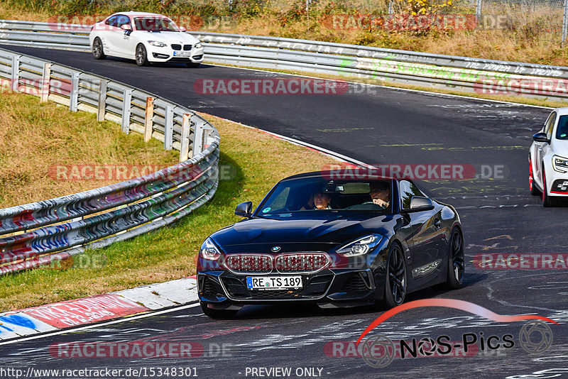 Bild #15348301 - Touristenfahrten Nürburgring Nordschleife (01.11.2021)