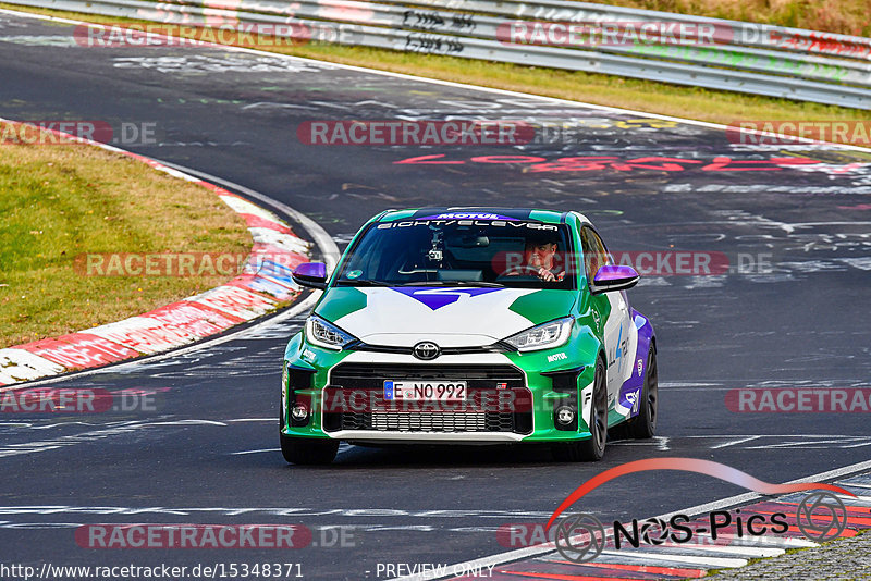 Bild #15348371 - Touristenfahrten Nürburgring Nordschleife (01.11.2021)