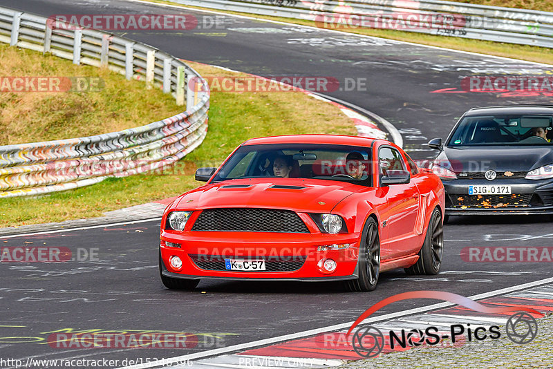 Bild #15348396 - Touristenfahrten Nürburgring Nordschleife (01.11.2021)