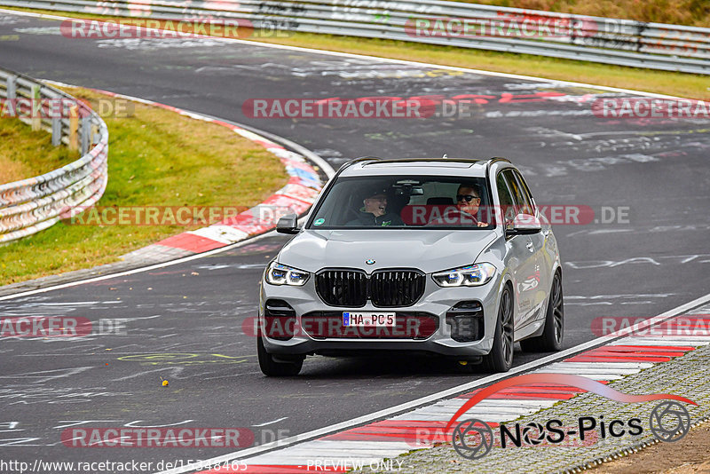 Bild #15348465 - Touristenfahrten Nürburgring Nordschleife (01.11.2021)