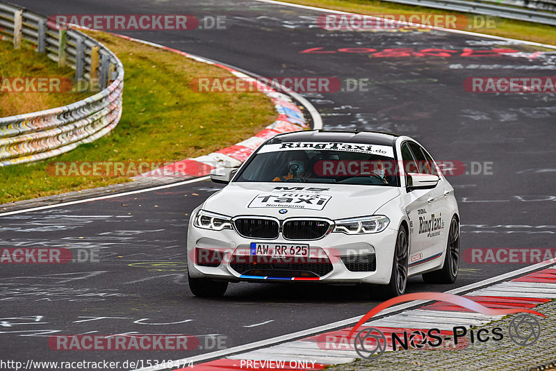 Bild #15348474 - Touristenfahrten Nürburgring Nordschleife (01.11.2021)