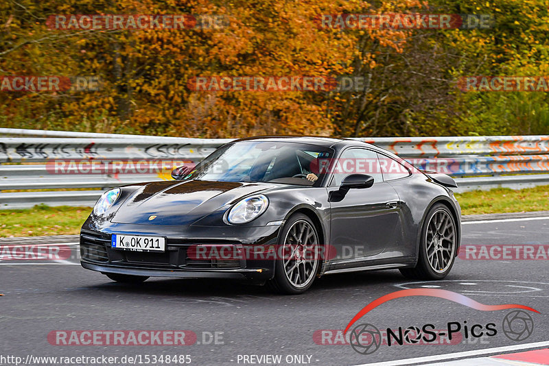 Bild #15348485 - Touristenfahrten Nürburgring Nordschleife (01.11.2021)