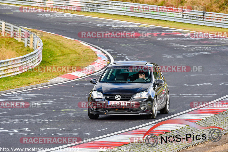 Bild #15348522 - Touristenfahrten Nürburgring Nordschleife (01.11.2021)