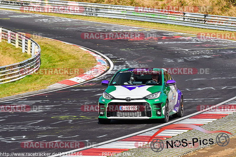 Bild #15348566 - Touristenfahrten Nürburgring Nordschleife (01.11.2021)