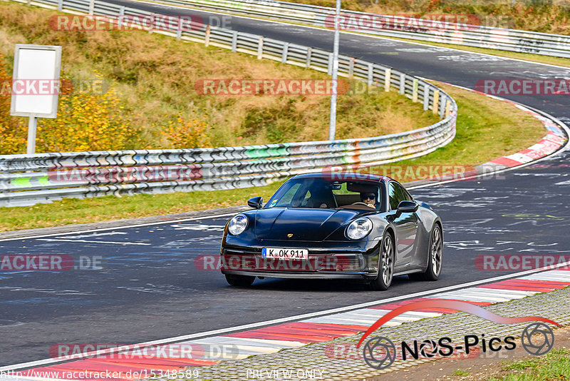 Bild #15348589 - Touristenfahrten Nürburgring Nordschleife (01.11.2021)