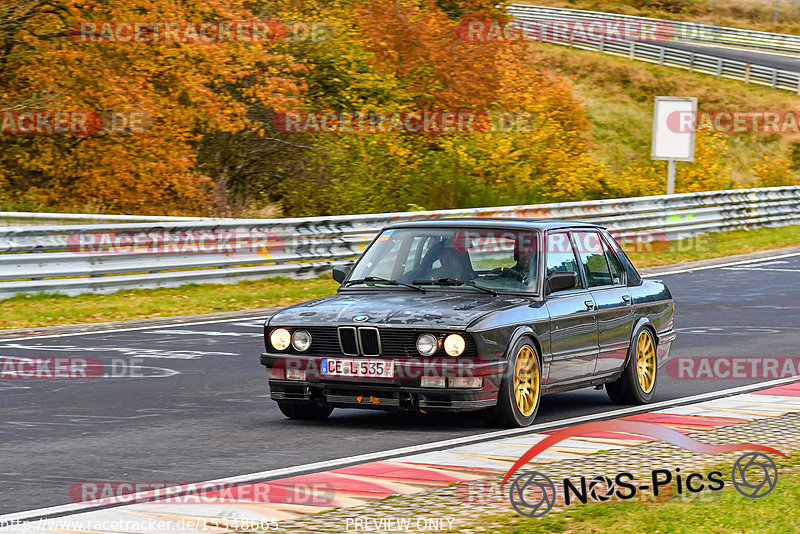 Bild #15348665 - Touristenfahrten Nürburgring Nordschleife (01.11.2021)