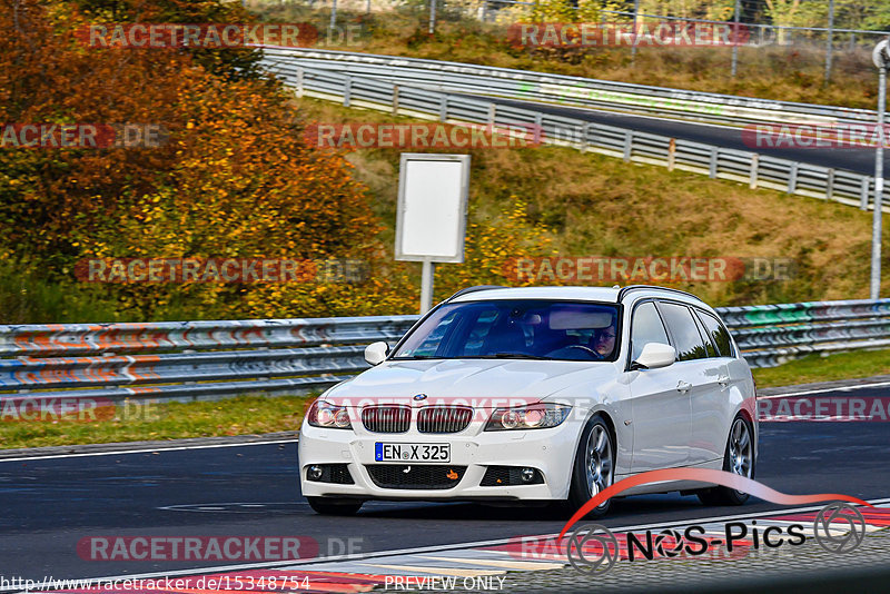 Bild #15348754 - Touristenfahrten Nürburgring Nordschleife (01.11.2021)