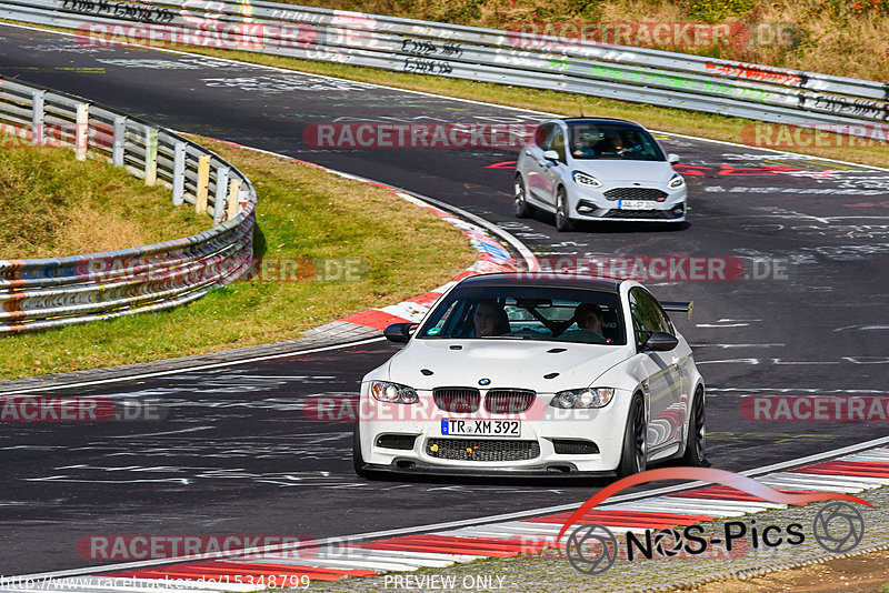 Bild #15348799 - Touristenfahrten Nürburgring Nordschleife (01.11.2021)