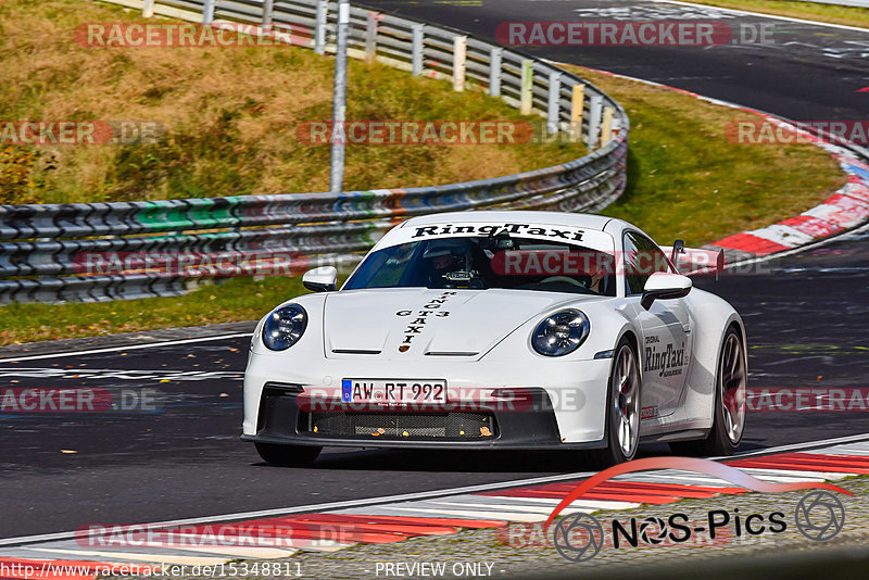 Bild #15348811 - Touristenfahrten Nürburgring Nordschleife (01.11.2021)