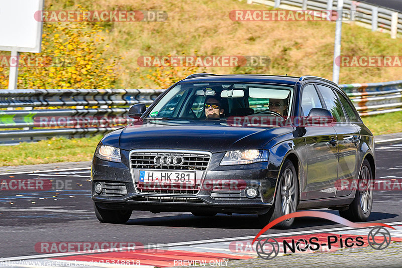 Bild #15348818 - Touristenfahrten Nürburgring Nordschleife (01.11.2021)